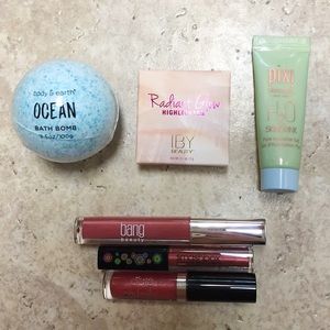 Beauty Bundle
